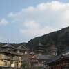 奈良・高取山