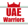 『UAE Warriors（ユーエーイー・ウォリアーズ）』👑歴代王座遍歴