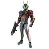 『仮面ライダーゼッツ』次回24話より川平慈英さんが顔出し出演！ゼロの声を演じていた川平さんが 「コードナンバー：ゼロ」役で登場