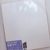 色紙はケントがいい😄