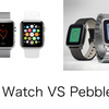 Apple Watchを買うのをやめてPebble Timeを注文したので理由を書きます