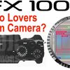 【富士フイルム】GFX100RFが大胆な新機能でレトロ感が復活!?