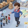 年末年始の佐川急便で問い合わせが混雑する原因と集荷・再配達の最短手順