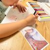 2歳のかわい子ちゃんから