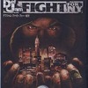 今プレイステーション２のDEF JAM FIGHT FOR NYにいい感じでとんでもないことが起こっている？