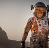 映画『オデッセイ／THE MARTIAN』★★★★★　