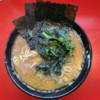 【本厚木】ラーメン 厚木家