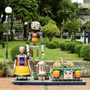 オーガナザイズド