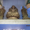 中国・歴史の旅（１０６）「相国寺」の五百羅漢堂を出て蔵経堂へ。