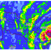 9月9日　台風15号直撃