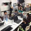 CoderDojo Takadanobaba がはじまった