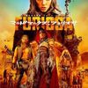 【映画】マッドマックス：フュリオサ