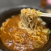 そばうどん文殊　大手町店　その四　〜カレーそば・カレー南蛮そばを極めてみる　その十五〜