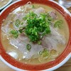 下松ラーメンの乱！！