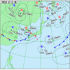 気象予報士は雨の日がお好き