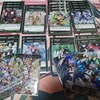 TCG修行録20〜wixoss編〜ママデッキの為にシングルガイしてきたよ