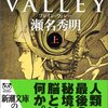 「BRAIN VALLEY」の感想