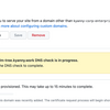 GitHub Pages のカスタムドメイン用の TLS 証明書は Let's Encrypt