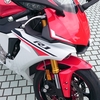 #23 NinjaH2とYZF R-1と試乗会