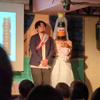 たかやさん＆マンスーンさんのイベント『6年』を見に行きました！