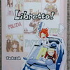 GUNSLINGER GIRL 10巻 with Libretto！