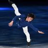 【動画】宇野昌磨のエキシビション！平昌オリンピックのフィギュアスケート！
