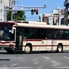 京都バス 106号車 [京都 200 か 1218]