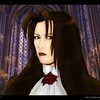 【似顔絵】MALICE MIZER：Gackt【イラスト】
