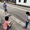 能登の車中泊スポットといえば・・道の駅内灘サンセットパーク〜田舎バックパッカーハウス