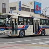 茨城交通 / 水戸200か ・408 （元・東京都交通局）