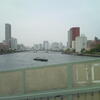 東京勤務