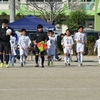 U12全日二次予選