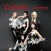 TAHITI 2nd mini album「Fall into Temptation」