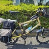 墓参り(多磨)🚴💨