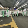 新潟駅の旅 #2（R2-58-7）