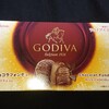 GODIVA(ゴディバ)ショコラフォンデュ
ミルクチョコレート！コンビニ限定のカロリーや値段が気になるアイス商品