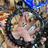 グラベルを長年やって思ったことPart4 チェーンリングについて