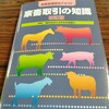 家畜商講習会に行ってきました