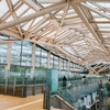 TAKANAWA GATEWAY CITYの和モダン建築 -高輪ゲートウェイ駅- / Art&Architecture＃535