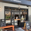 BAKU Coffe Roasters 莫珈琲焙煎所