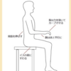 【椅子の高さと弾きやすさ】