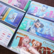 グッズ整理 Todayをファイルで管理する Disneycamera グッズ整理 Todayをファイルで管理する Disneycamera