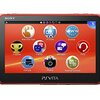 【2018/07/01 13:17:01】 粗利1368円(5.8%) PlayStation Vita Wi-Fiモデル メタリック・レッド (PCH-2000ZA26)(4948872414319)