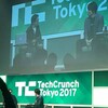 玉川憲さんのお話 - Tech Crunch Japan 2017 