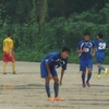 【練習試合結果】　向上高校戦