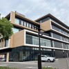 佐賀駅→有田焼→武雄温泉→長崎駅　その1