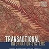 Transactional Information Systems 5章 MVCC勉強会　第九回　議論メモ