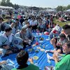 あつま田舎まつり