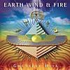EARTH WIND & FIRE/Let's Groove