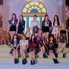 エンドロールにはまだ早い。IZ*ONE「Panorama」